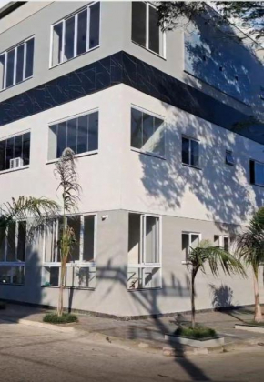 flat 107 Morubixaba